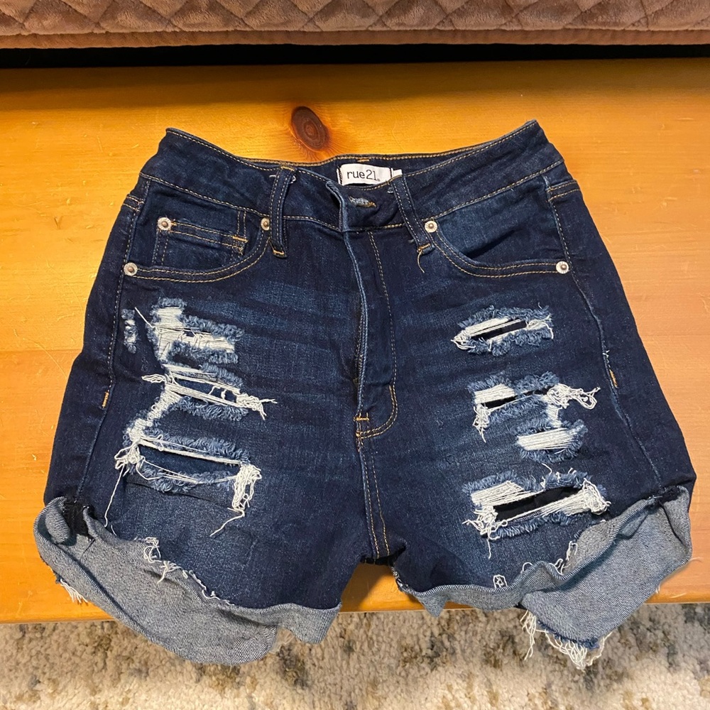Shorts